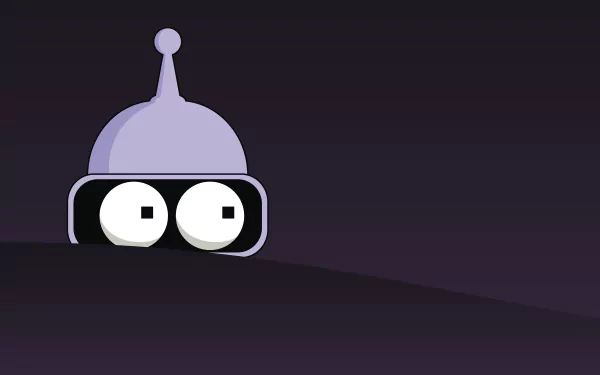 TV Show Futurama HD Desktop Wallpaper | Background Image