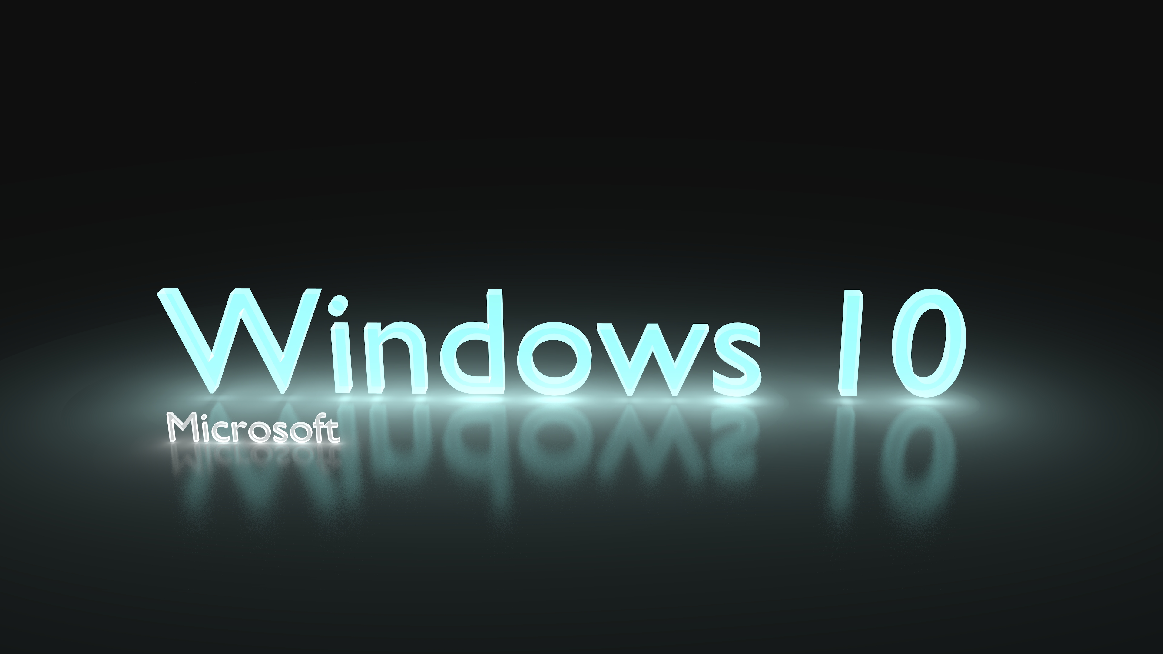 70 Windows 10 高清壁纸 桌面背景 Wallpaper Abyss