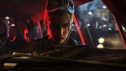  Under Cover of Night by Alex Portman