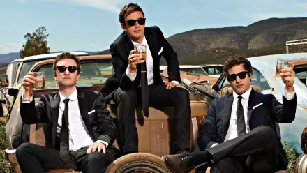 music The Lonely Island HD Desktop Wallpaper | Background Image