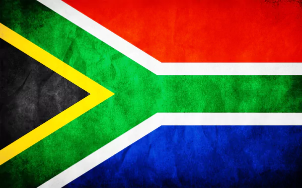 Misc Flag of South Africa HD Desktop Wallpaper | Background Image