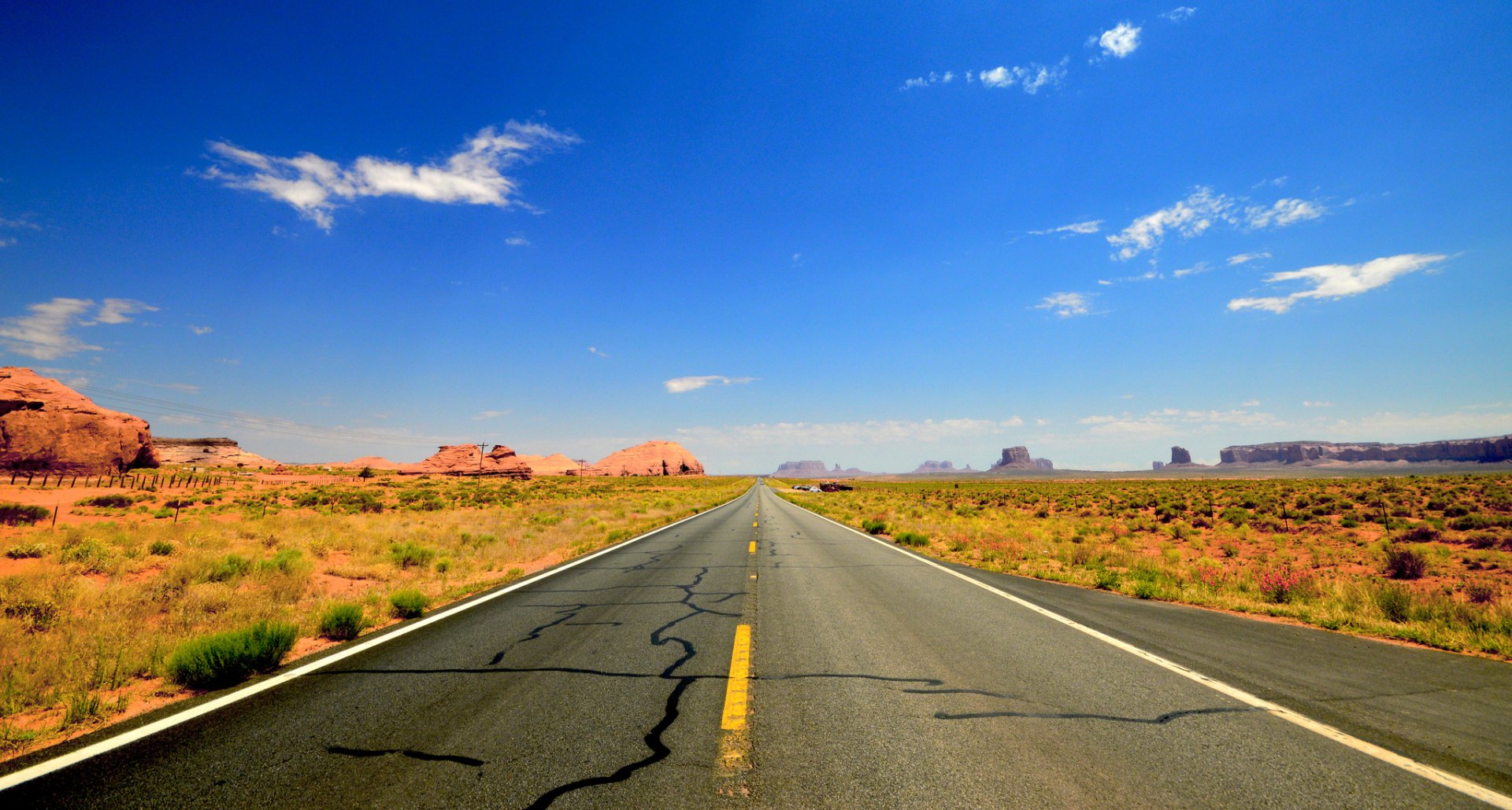 Download Man Made Road HD Wallpaper | 2048x1099 | Wallpaper Abyss