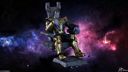 Thanos