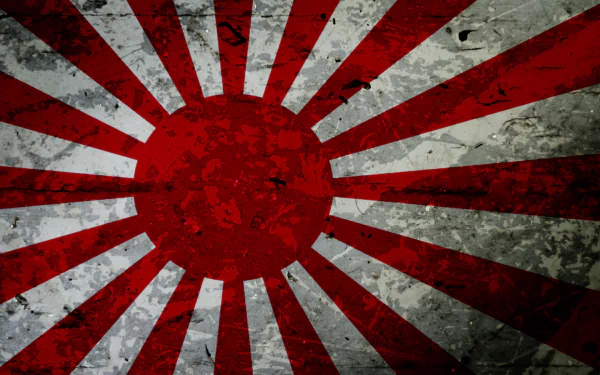 Misc flag of japan HD Desktop Wallpaper | Background Image