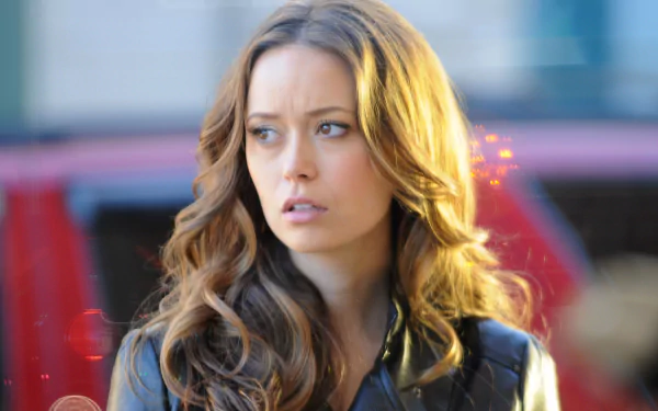 Celebrity Summer Glau HD Desktop Wallpaper | Background Image