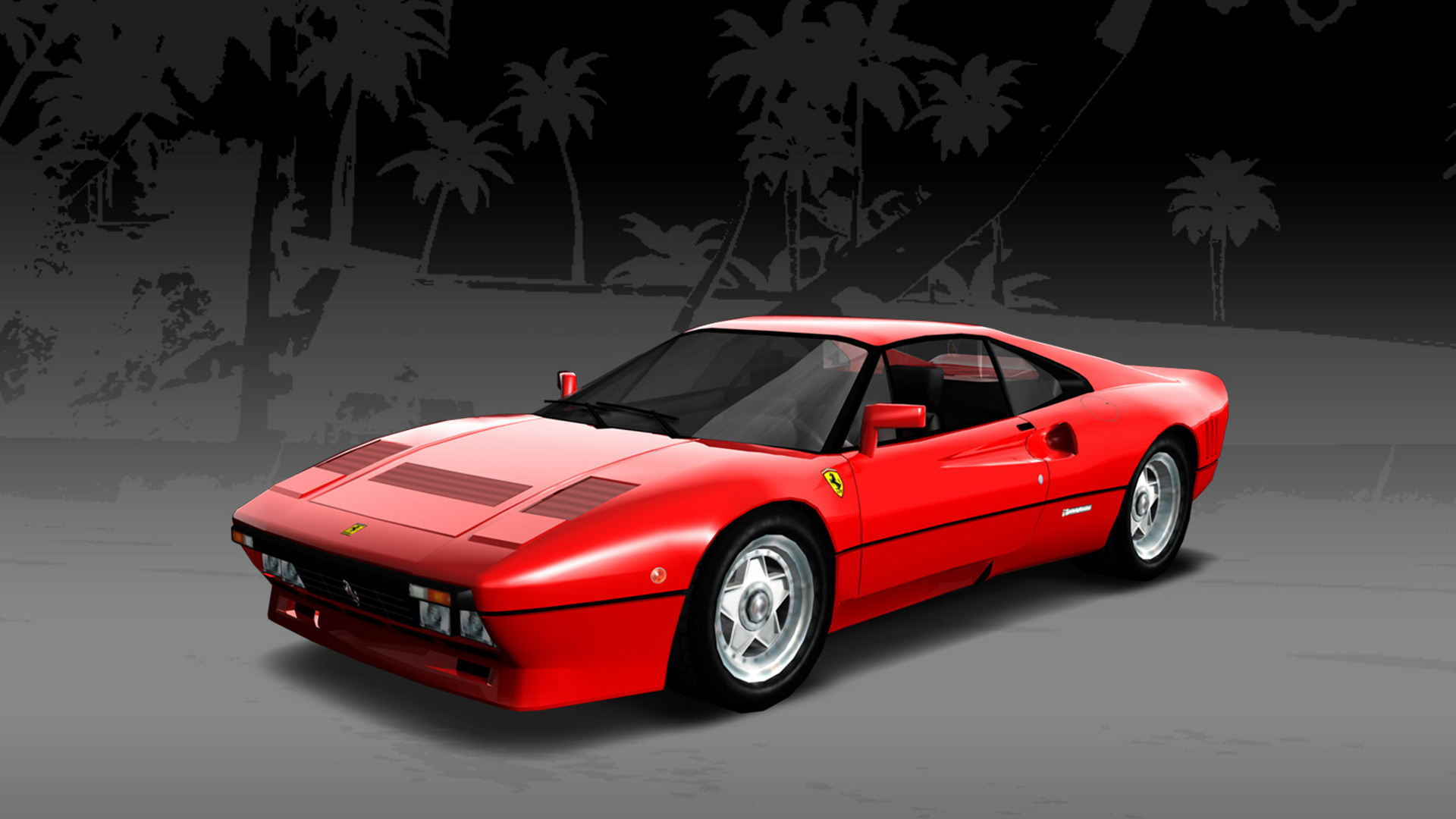 Video Game OutRun HD Wallpaper | Background Image