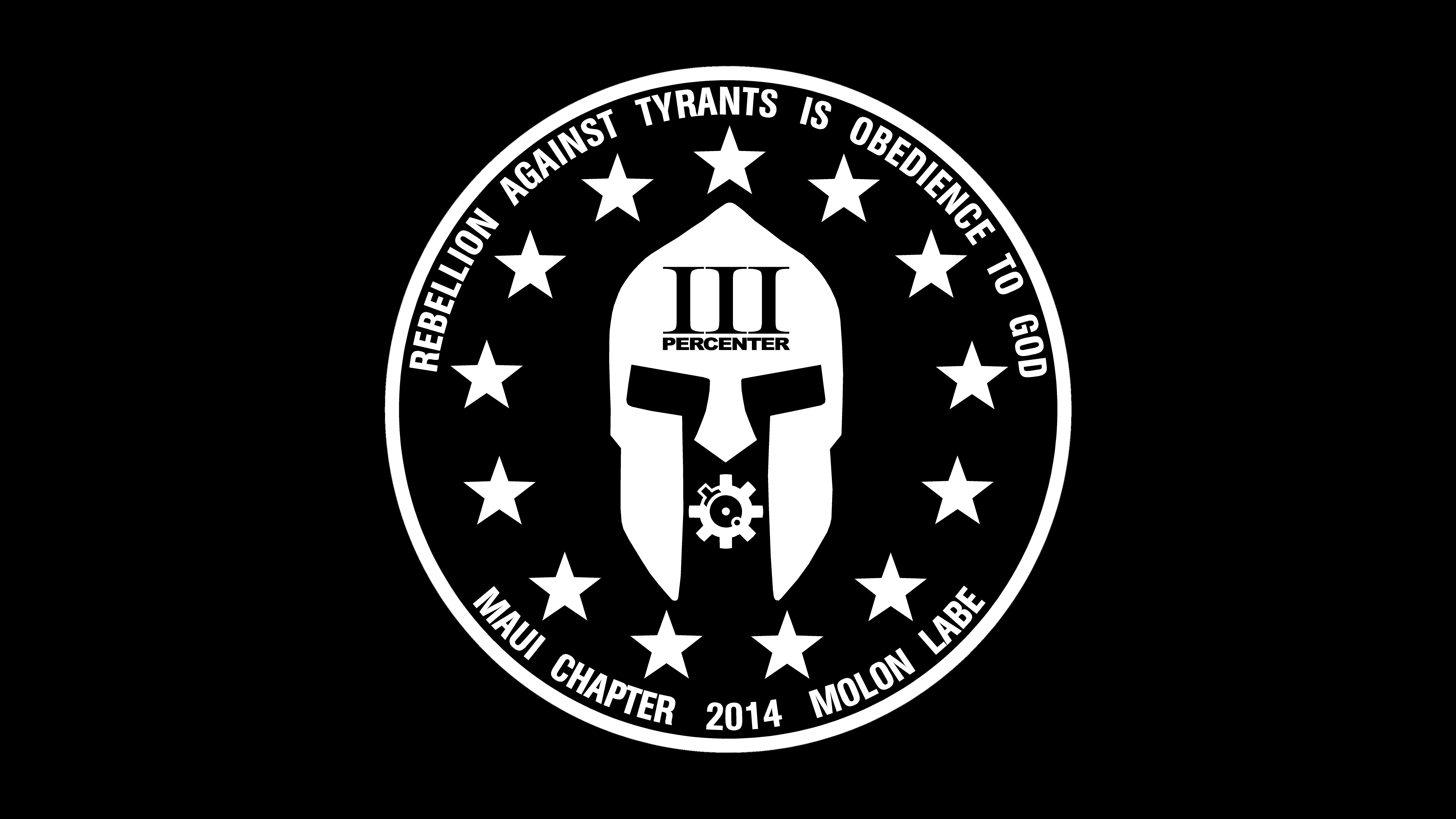 3S MOTORLINE 2 Adesivi Auto Molon Labe Spartan: Decalcomania In Vinile Bianco 6 Pollici, Finitura Opaca, Resistente UV
