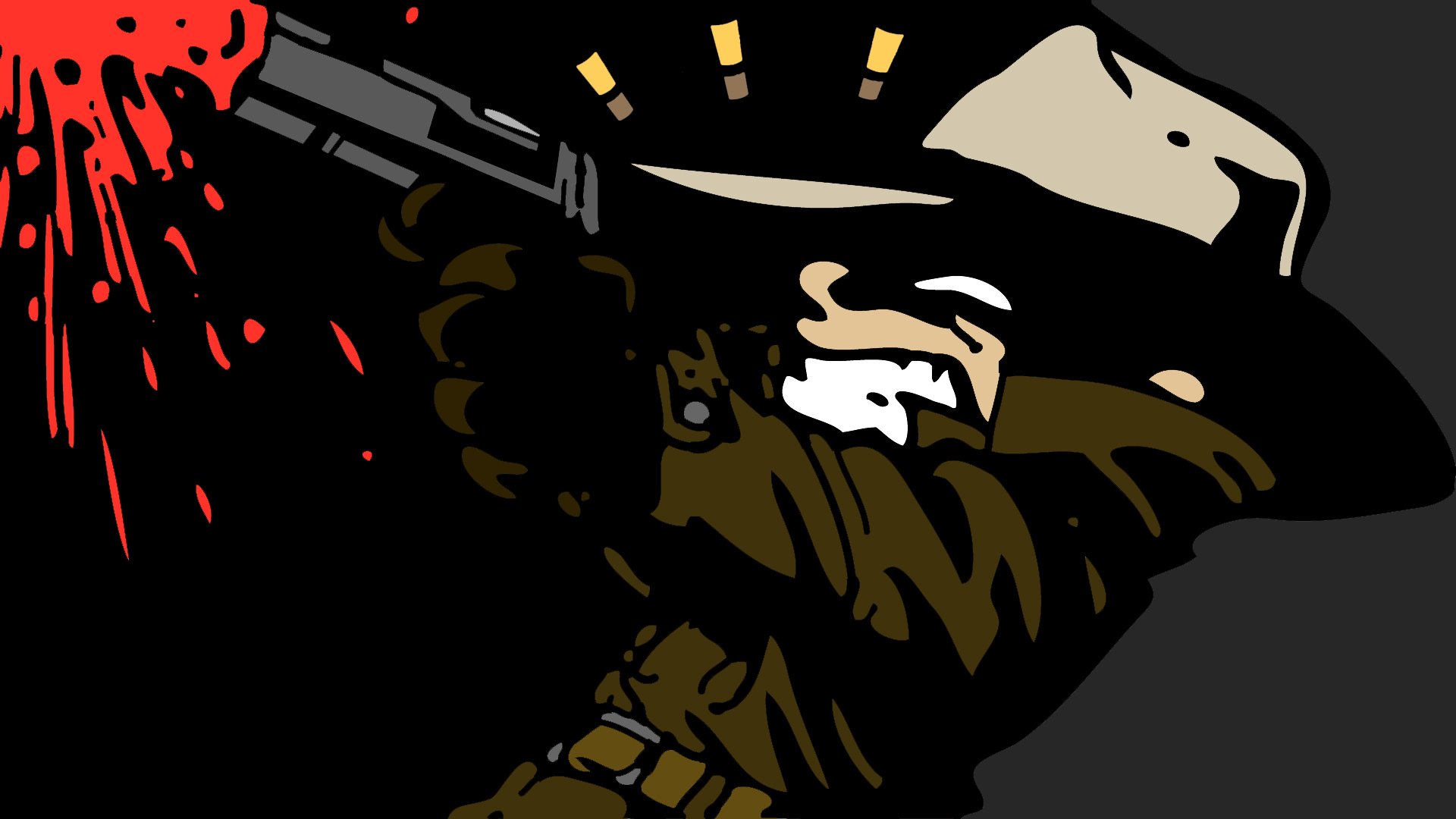 Download Comic Calvin & Hobbes HD Wallpaper