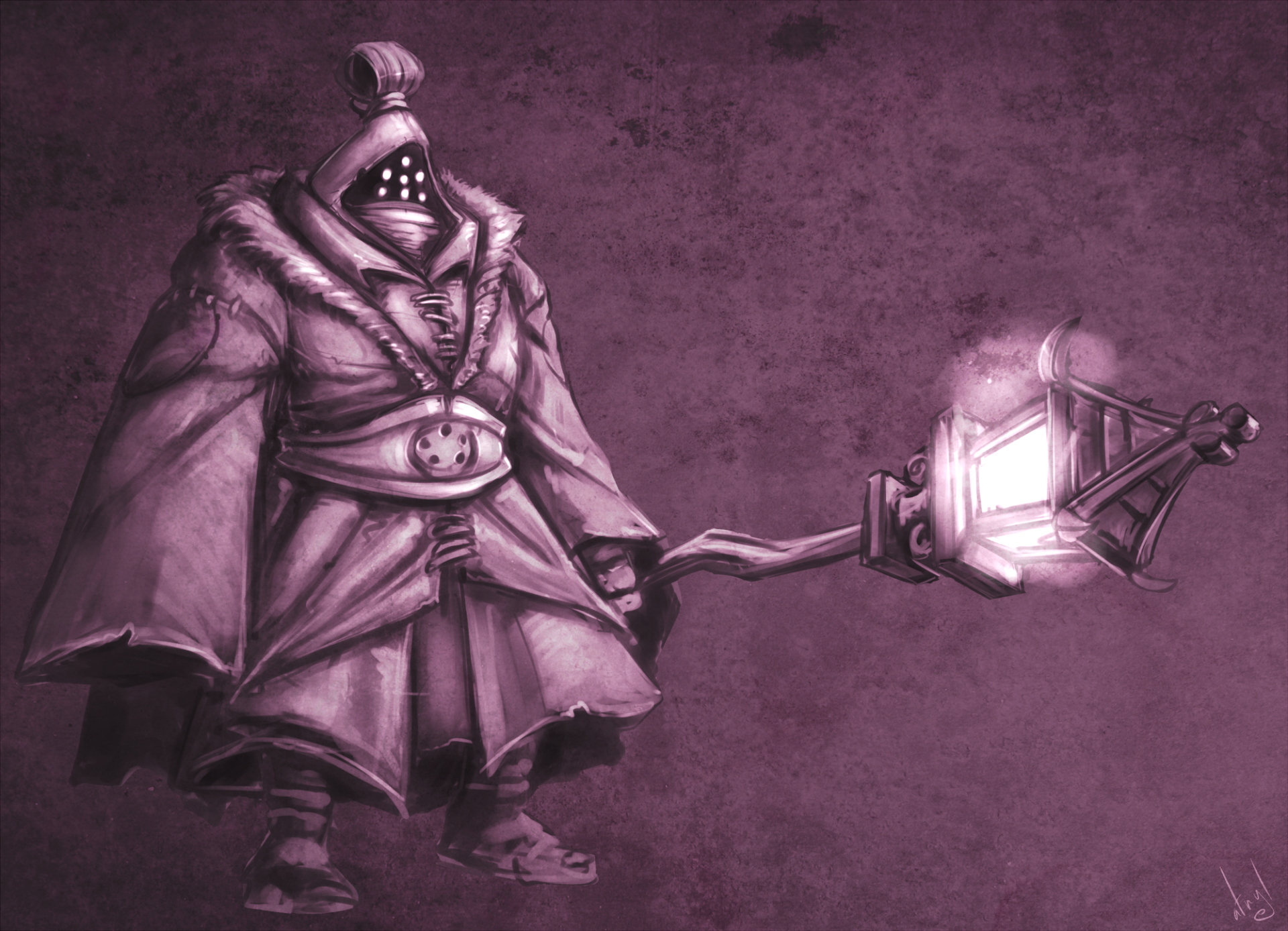 Download Jax (League Of Legends) Video Game League Of Legends HD Wallpaper by atryl