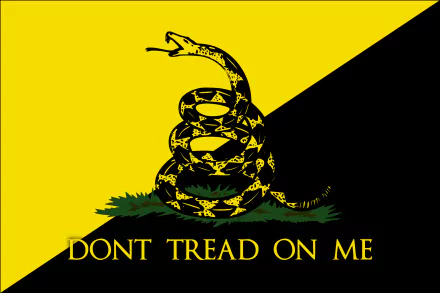 Misc gadsden flag HD Desktop Wallpaper | Background Image