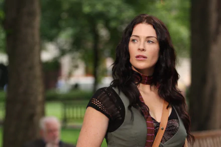 woman Bridget Regan HD Desktop Wallpaper | Background Image