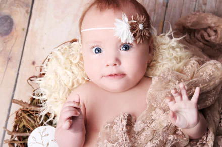 photography baby HD Desktop Wallpaper | Background Image