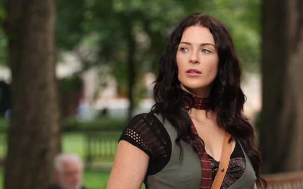 woman Bridget Regan HD Desktop Wallpaper | Background Image