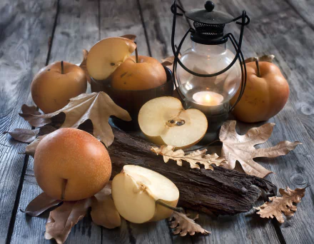 food pear HD Desktop Wallpaper | Background Image