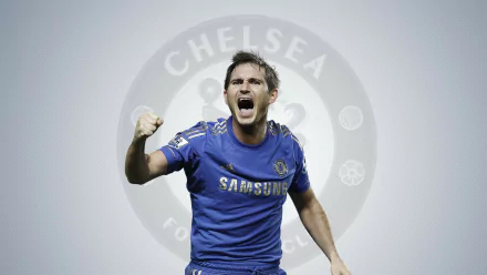 frank lampard Sports HD Desktop Wallpaper | Background Image