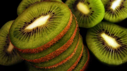 food kiwi HD Desktop Wallpaper | Background Image