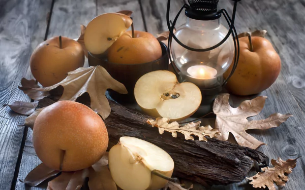 food pear HD Desktop Wallpaper | Background Image
