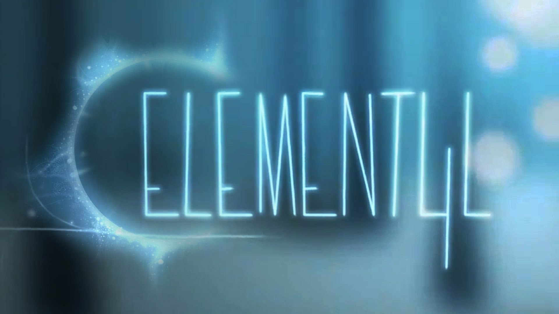 Download Video Game Element4l HD Wallpaper