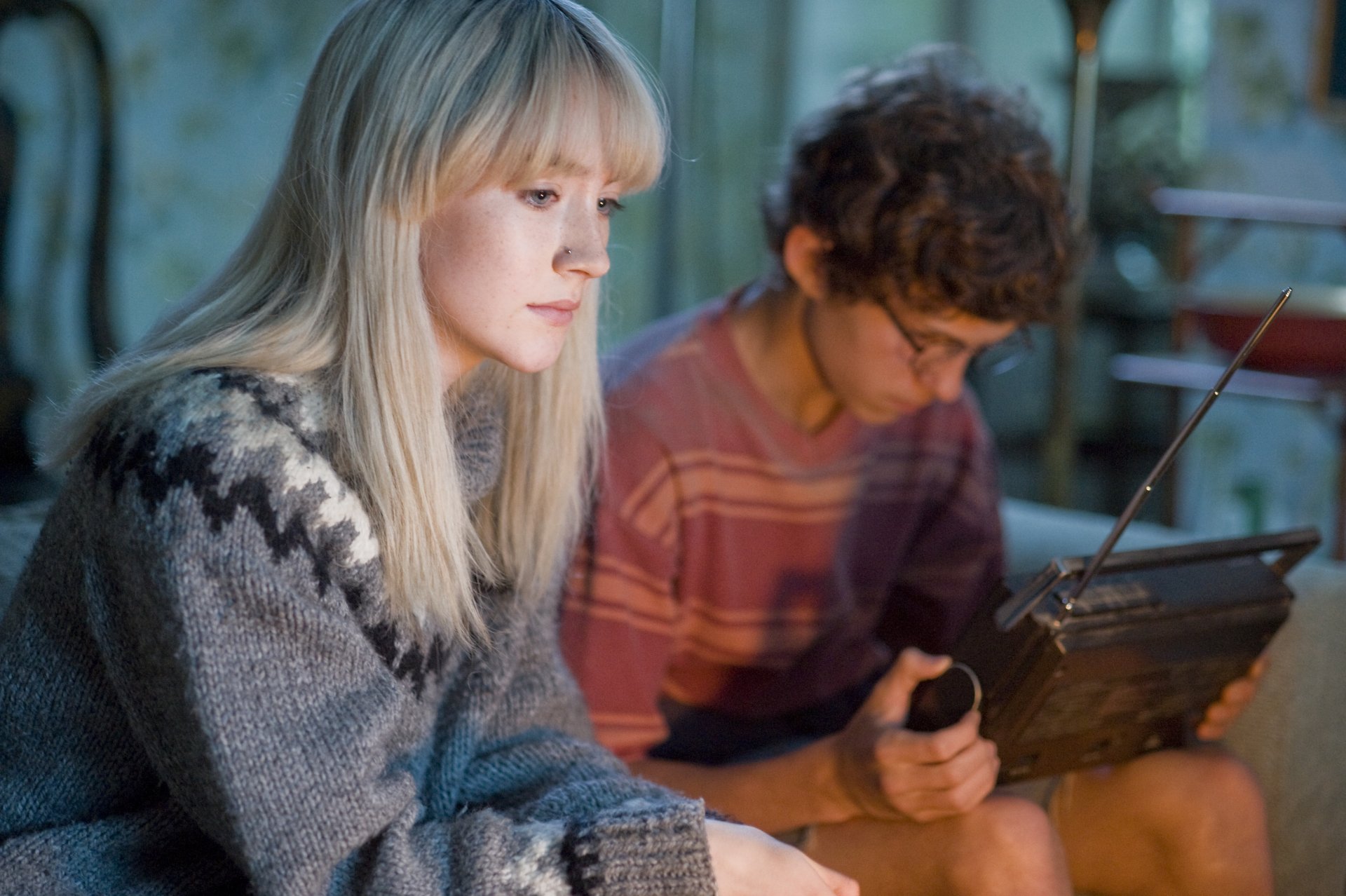 Download Movie How I Live Now 4k Ultra HD Wallpaper