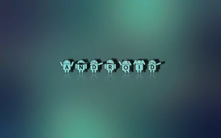 typography operating system Android (Operating System) technology Android HD Desktop Wallpaper | Background Image