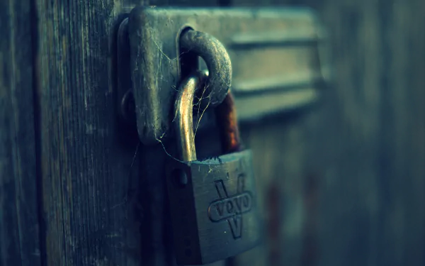 lock man made Padlock HD Desktop Wallpaper | Background Image