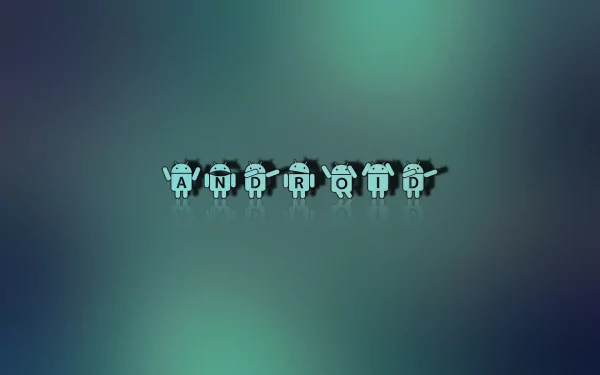 typography operating system Android (Operating System) technology Android HD Desktop Wallpaper | Background Image