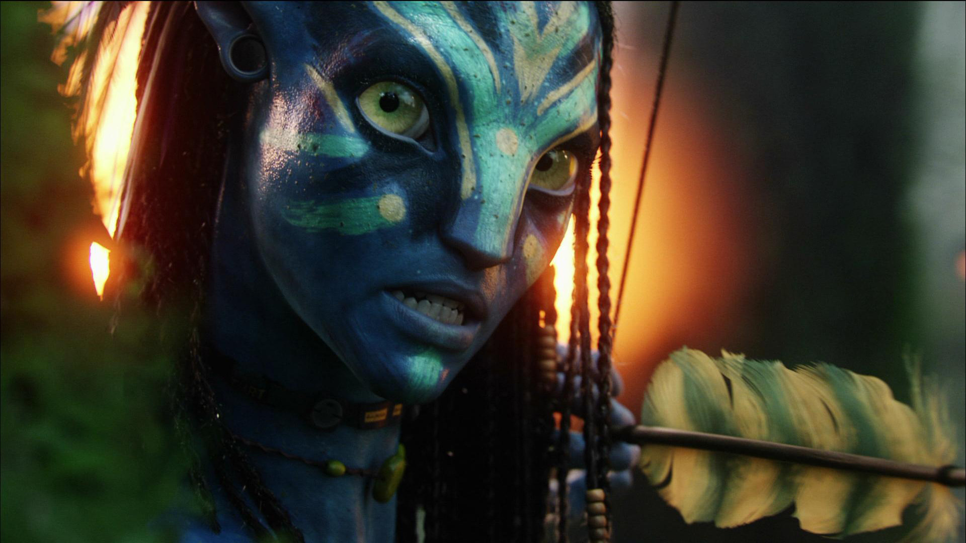 Movie Avatar HD Wallpaper