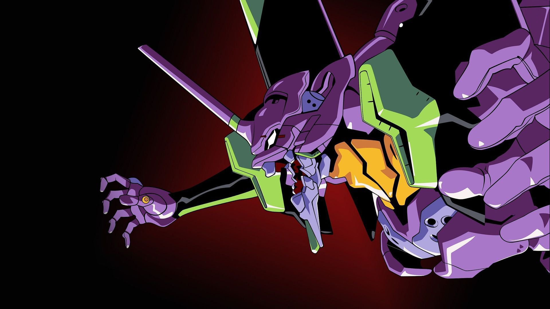Neon Genesis Evangelion Angelic Days Anime Neon Genesis Evangelion HD Wallpaper
