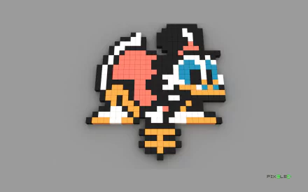 video game DuckTales HD Desktop Wallpaper | Background Image