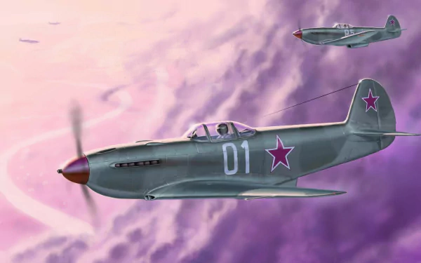 military Ilyushin Il-2 HD Desktop Wallpaper | Background Image