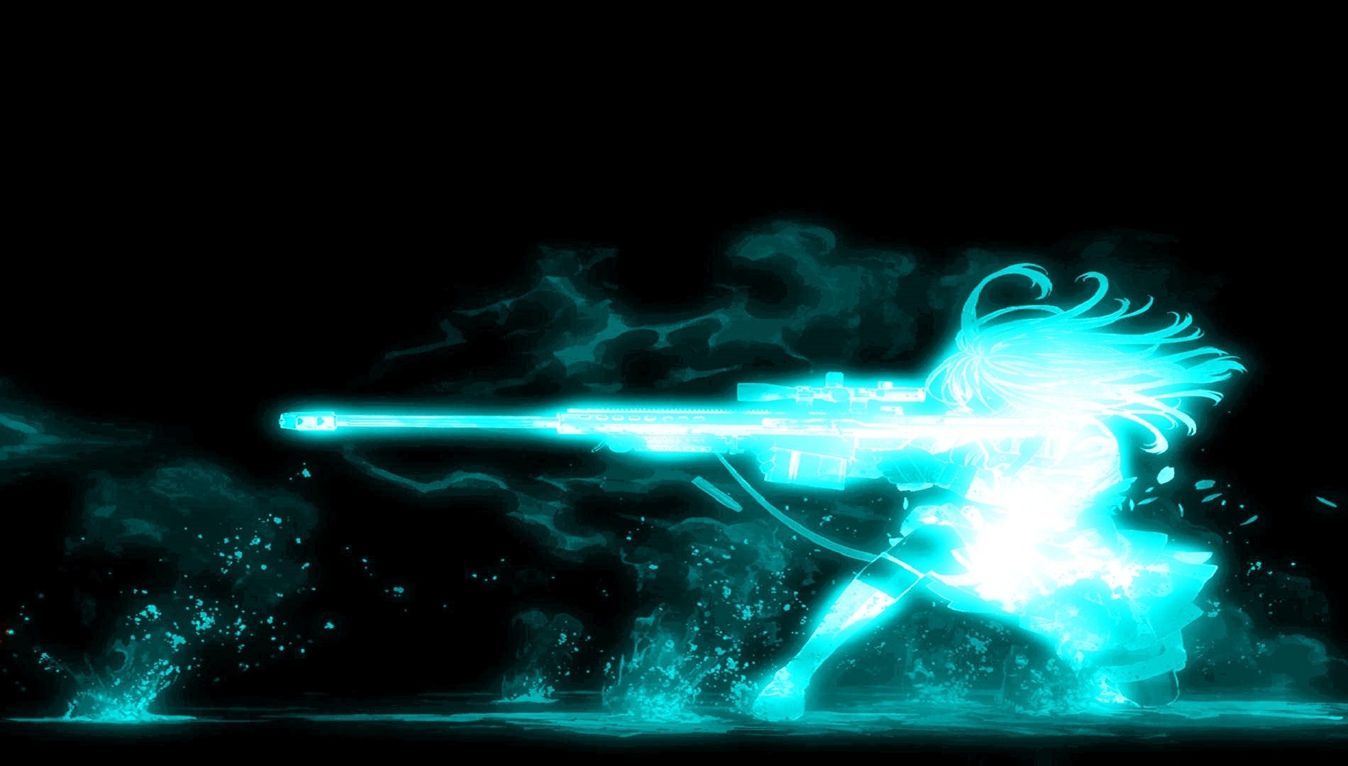 Download Anime Original Wallpaper by MYPROOF