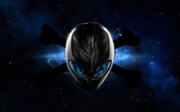 124 Alienware HD Wallpapers | Background Images - Wallpaper Abyss - Page 3