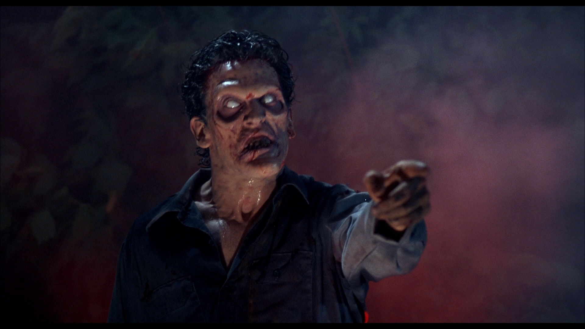 evil dead 2