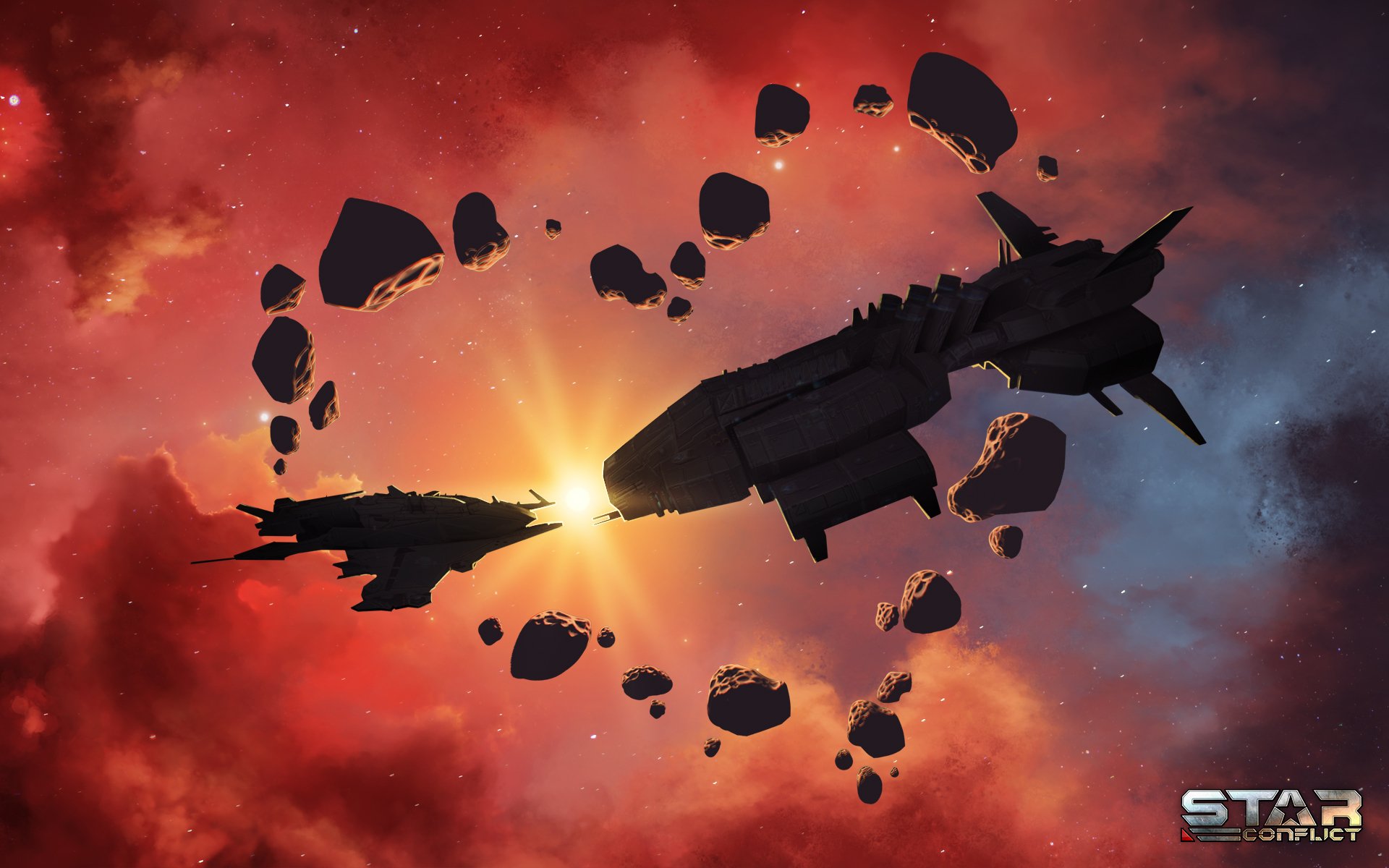 Star Conflict by Star_Conflict_Official