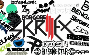 94 Dubstep HD Wallpapers | Background Images - Wallpaper Abyss