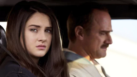 movie White Bird in a Blizzard HD Desktop Wallpaper | Background Image