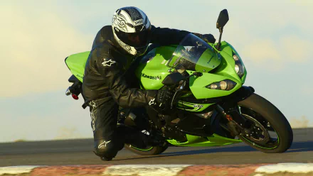 vehicle Kawasaki HD Desktop Wallpaper | Background Image