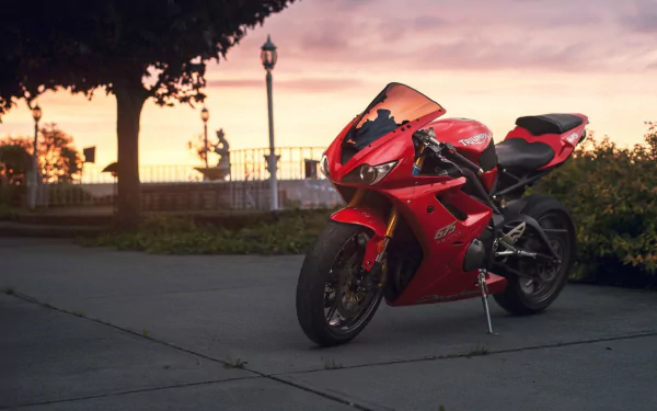 vehicle Triumph HD Desktop Wallpaper | Background Image