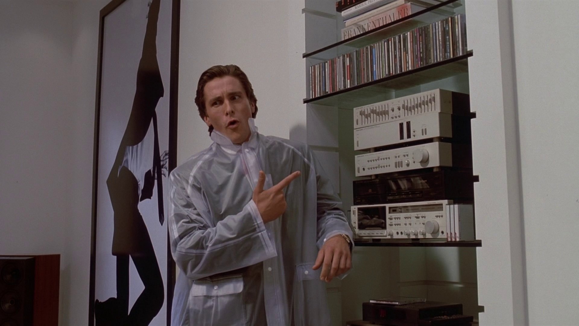 American Psycho Wallpapers  Wallpaper Cave