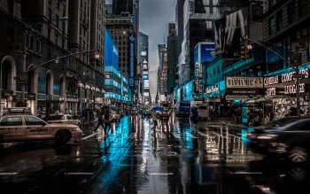 Featured image of post New York City Wallpaper 8K Choose from a curated selection of new york city wallpapers for your mobile and desktop screens