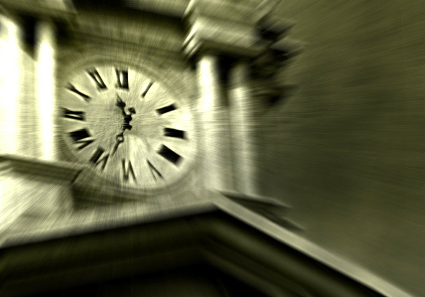 Download Man Made Clock Wallpaper | 1440x1008 | Wallpaper Abyss