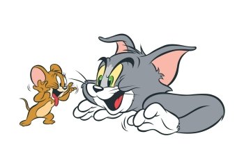 Download TV Show Tom And Jerry PFP