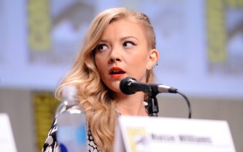 260 Natalie Dormer Hd Wallpapers Background Images Wallpaper