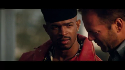Damon Wayans Bruce Willis movie the last boy scout HD Desktop Wallpaper | Background Image