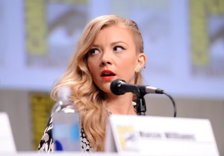Celebrity Natalie Dormer HD Desktop Wallpaper | Background Image