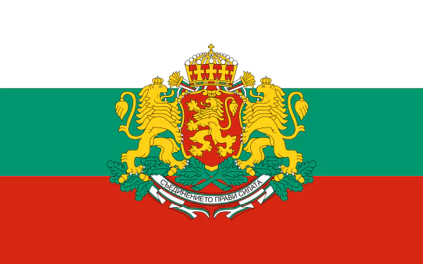 Misc Flag Of Bulgaria HD Desktop Wallpaper | Background Image