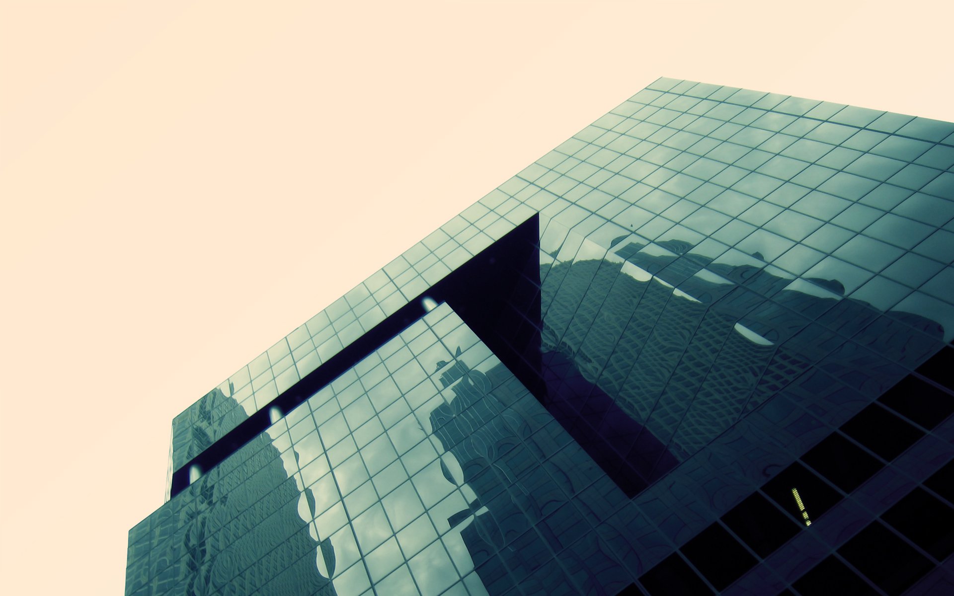 Download Man Made Architecture HD Wallpaper