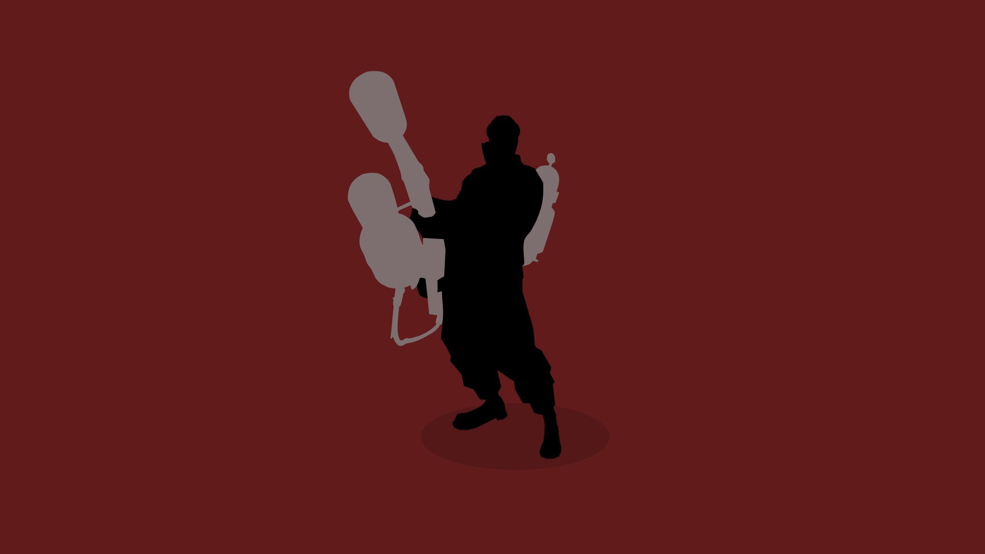 Video Game Team Fortress 2 HD Wallpaper
