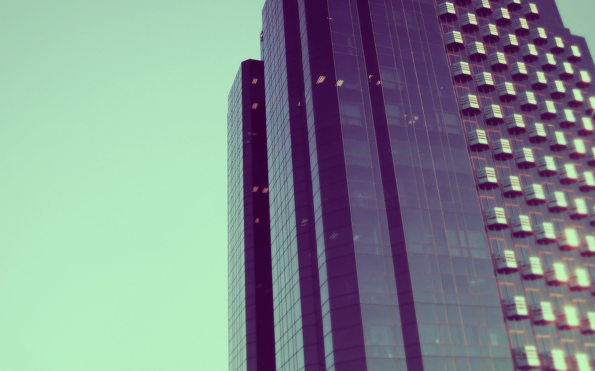 Download Man Made Architecture HD Wallpaper