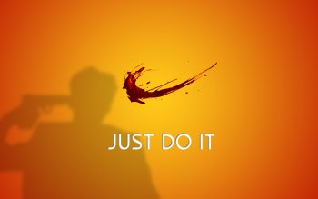 4 Just Do It HD Wallpapers | Background Images - Wallpaper Abyss